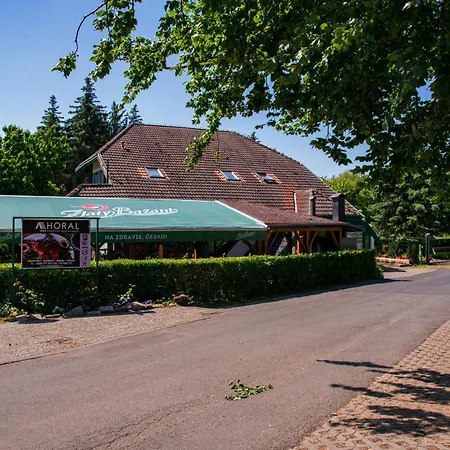 Gasthof Horal