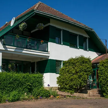 Horal 3* Osek (Usti nad Labem)