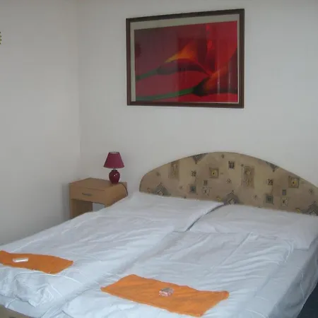 Horal 3* Osek (Usti nad Labem)