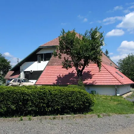 Gæstehus Horal