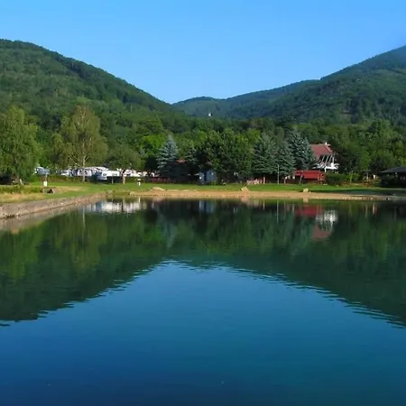 Horal 3* Osek (Usti nad Labem)