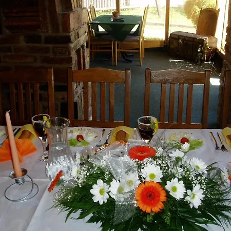Gasthof Horal