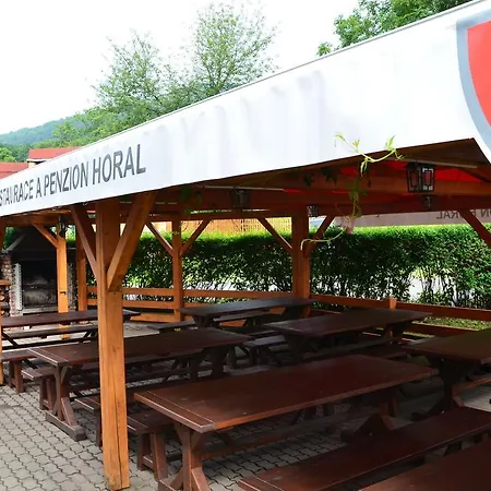 Horal * Osek (Usti nad Labem)