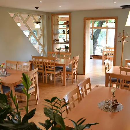 Guest house Horal