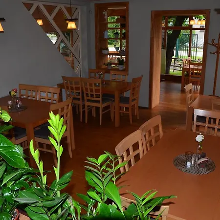 Horal Guest house