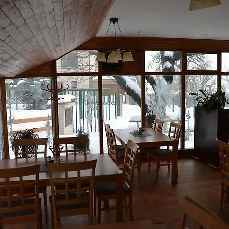 Horal 3* Osek (Usti nad Labem)