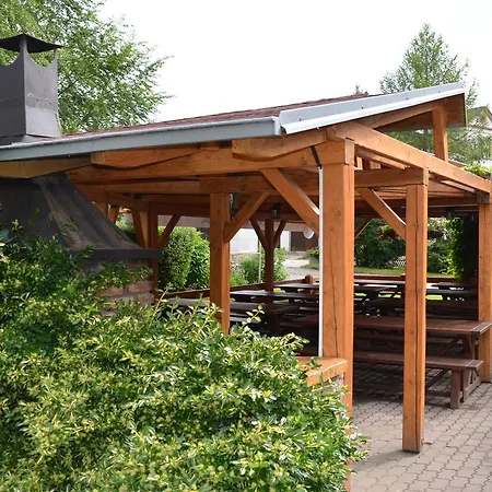 Horal Guest house