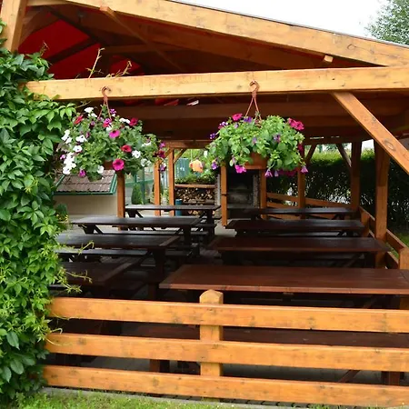 Horal Guest house *