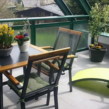 Gæstehus Horal 3*