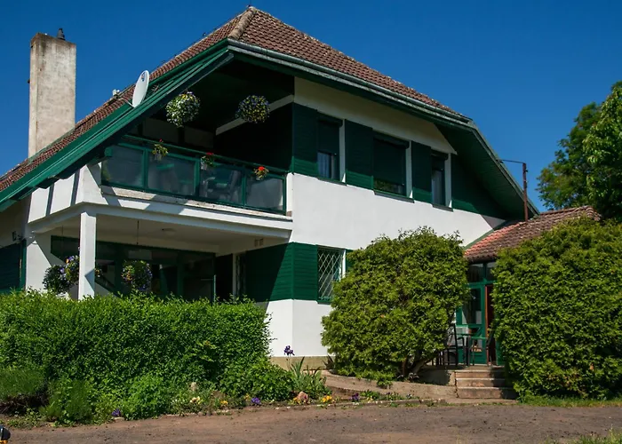 Horal 3* Osek (Usti nad Labem)