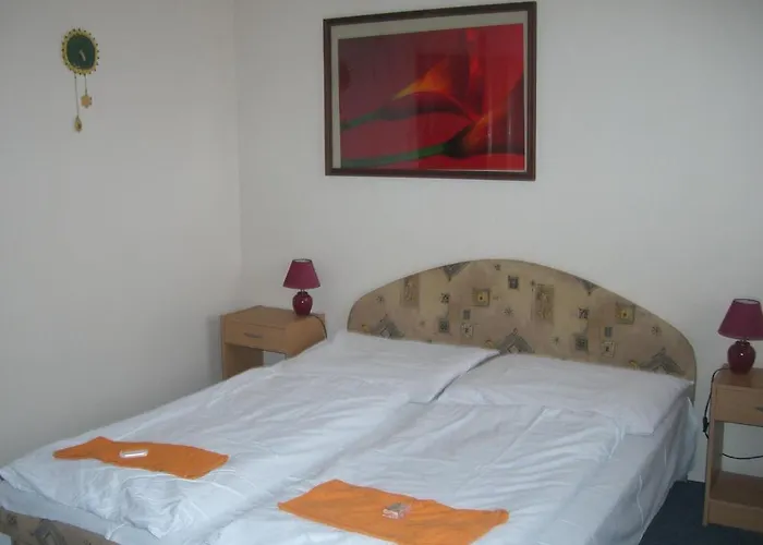 Horal 3* Osek (Usti nad Labem)