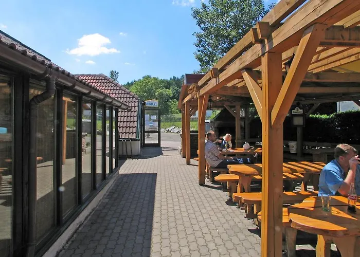 Horal Gasthuis Osek (Usti nad Labem)