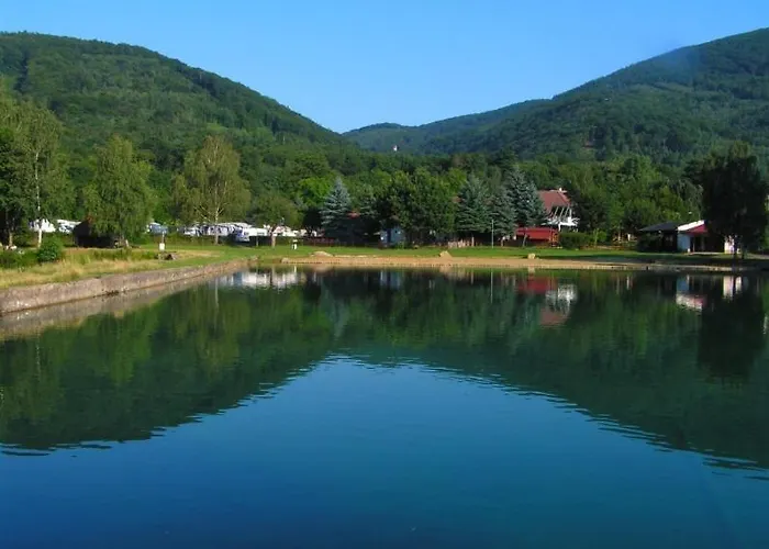 Horal 3* Osek (Usti nad Labem)