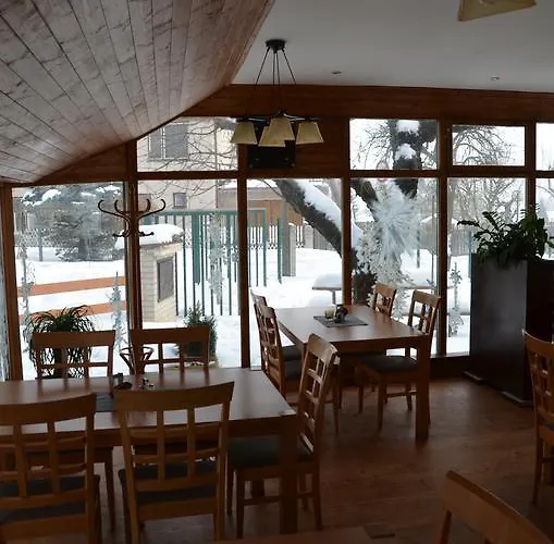 Horal 3* Osek (Usti nad Labem)