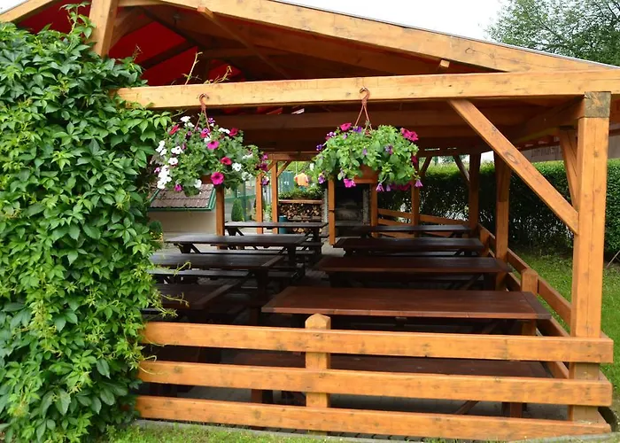 Horal Gasthuis 3*